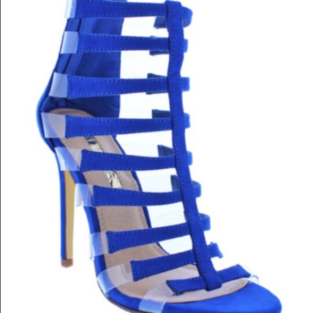 Fashion Icon Stilettos